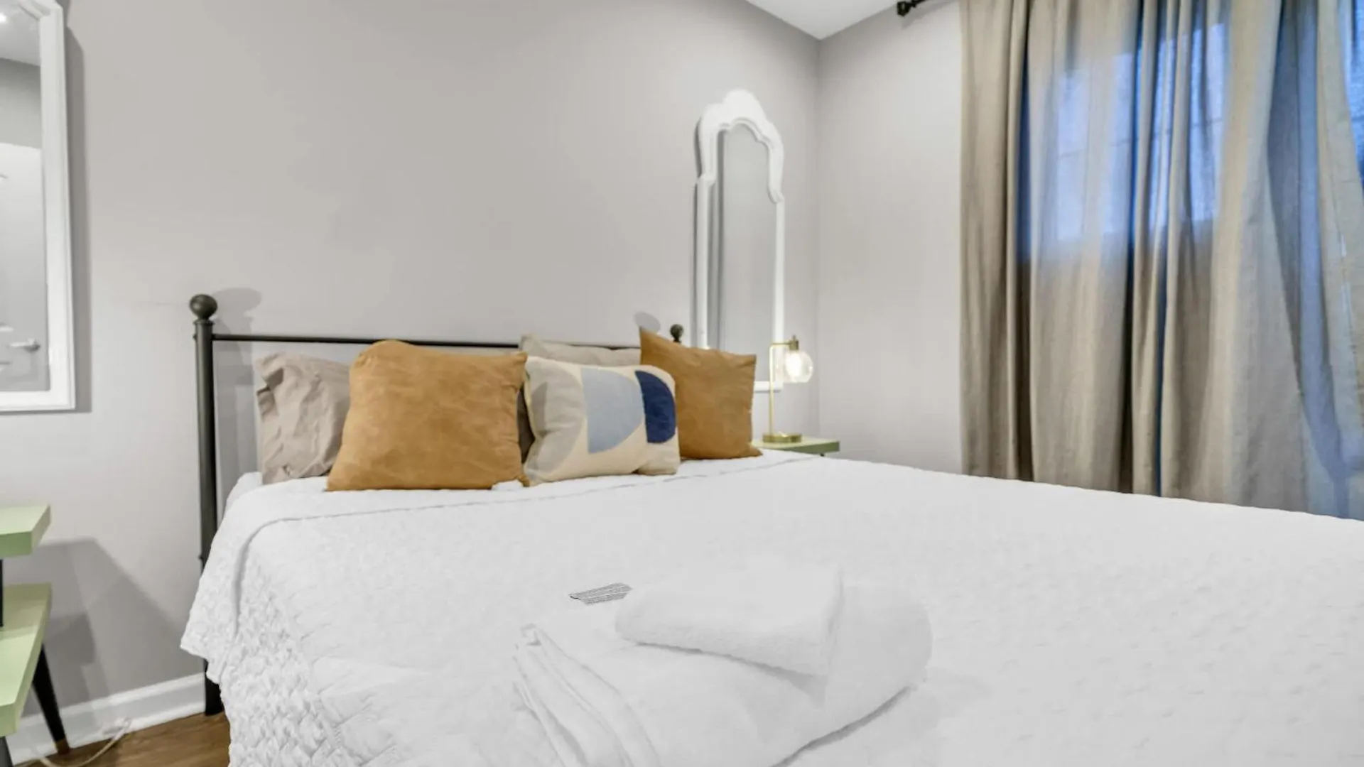 1271 S Preston St Appartement Louisville Verenigde Staten