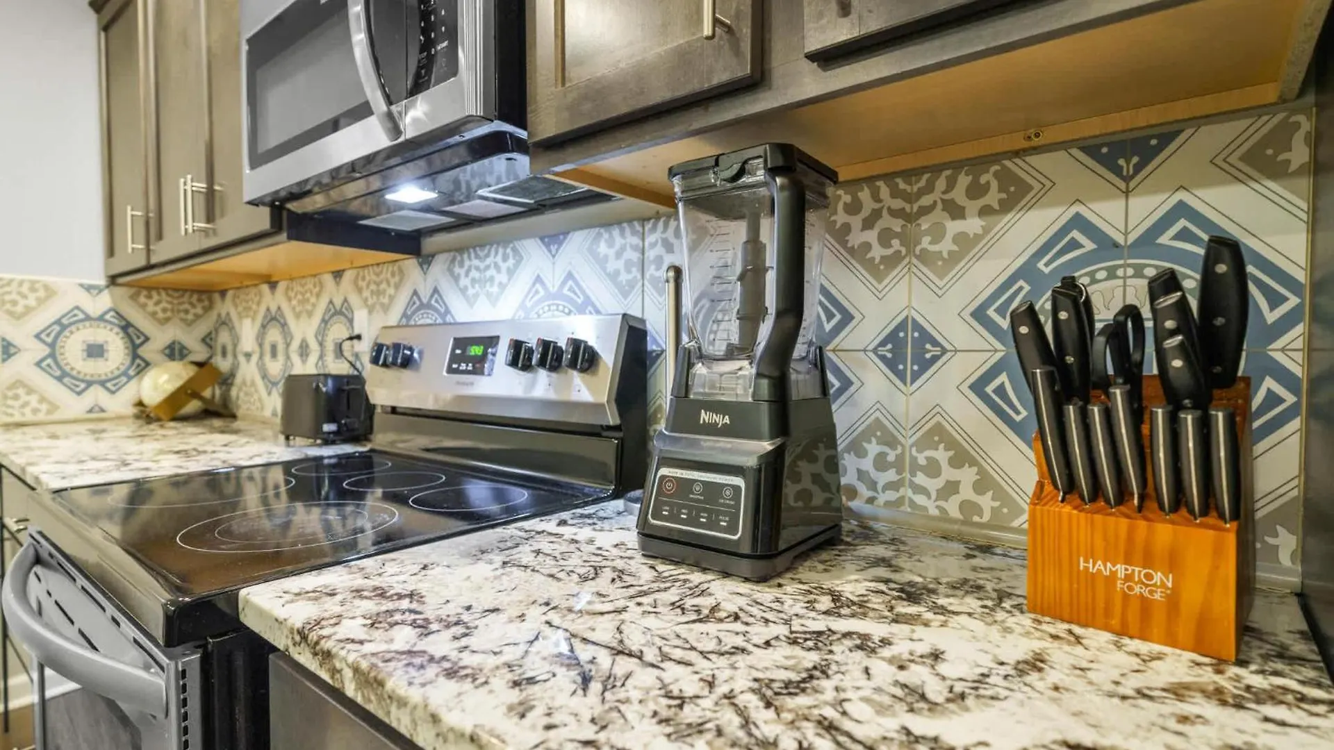 1271 S Preston St Appartement Louisville