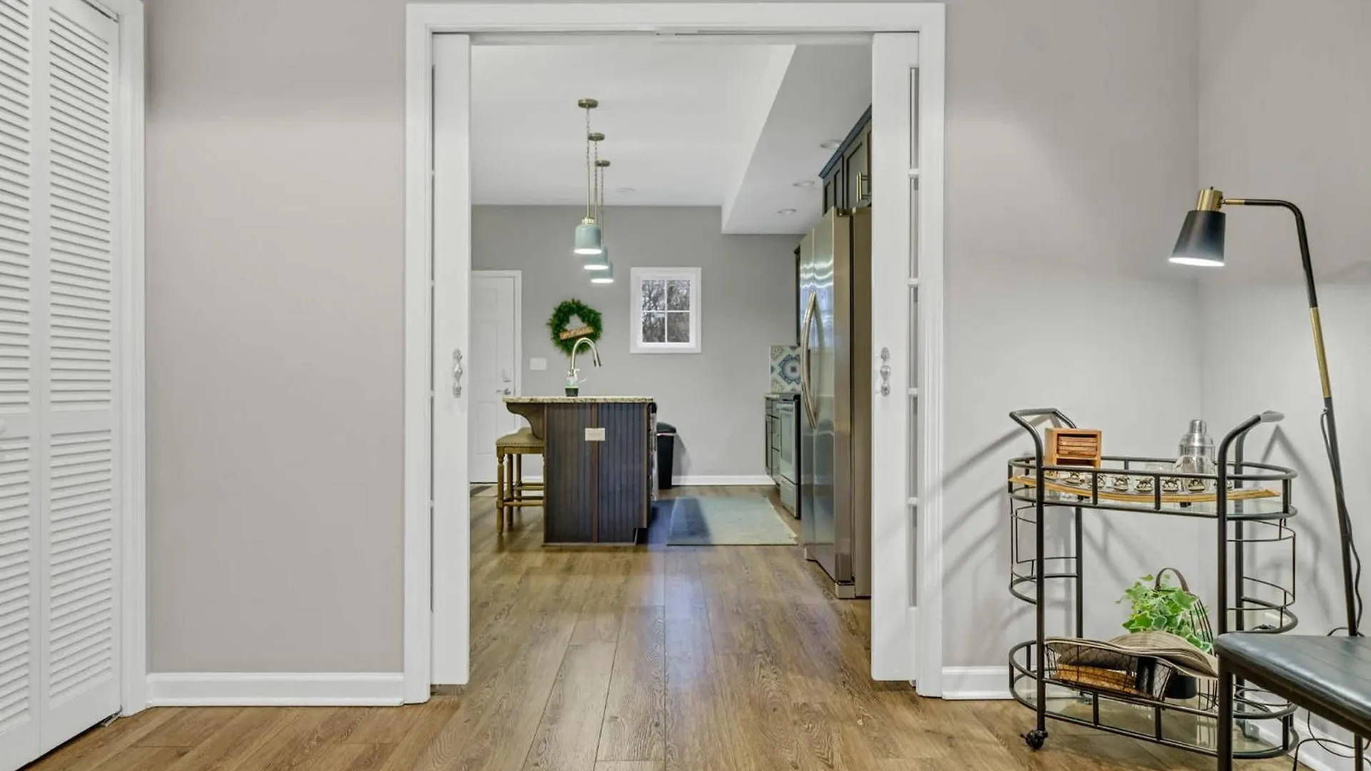 1271 S Preston St Appartement Louisville
