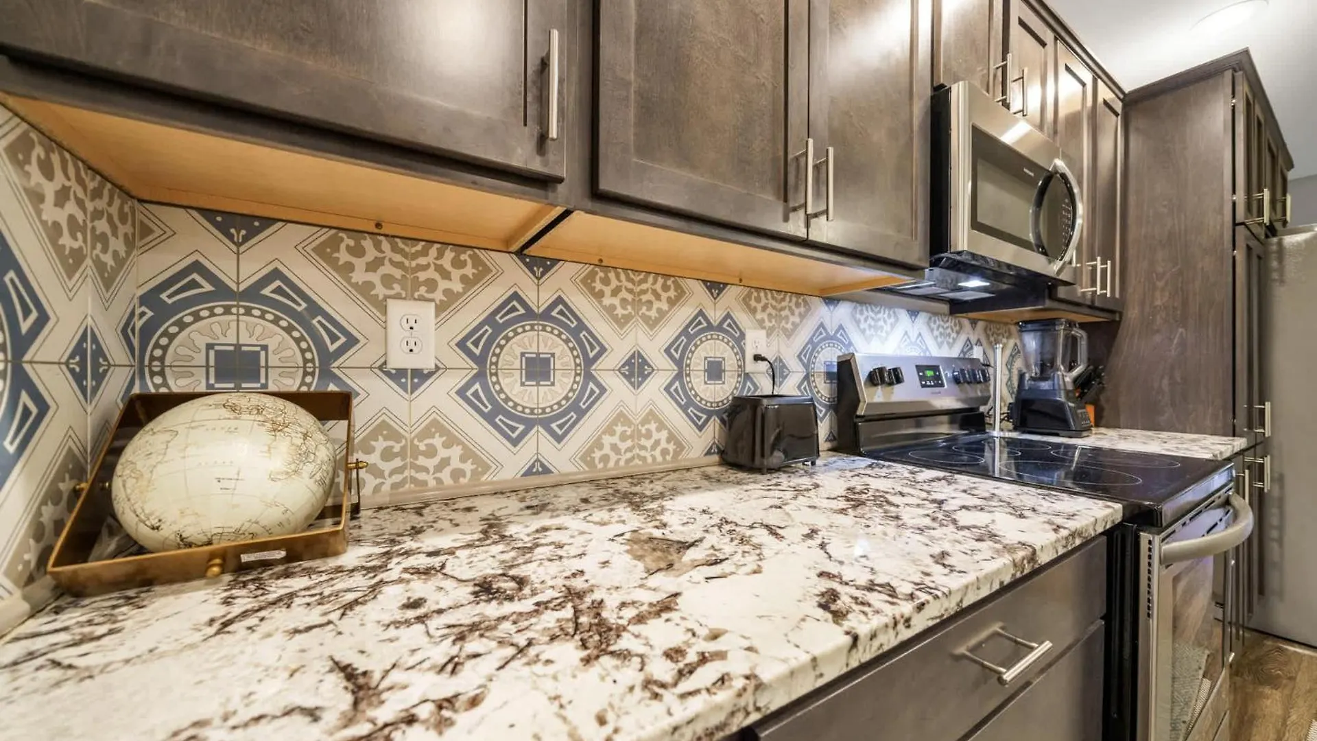 1271 S Preston St Appartement Louisville