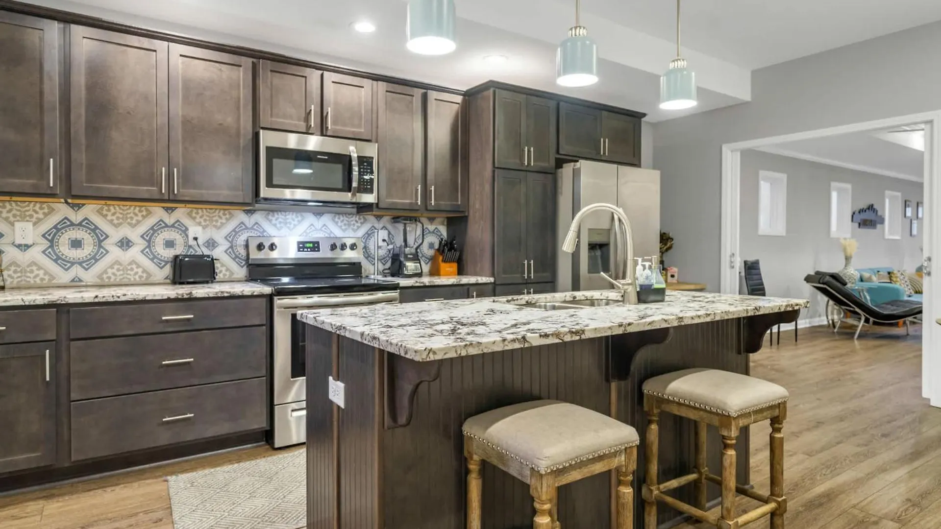 1271 S Preston St Appartement Louisville